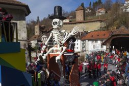 Grand Cortège 2019