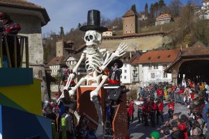 Grand Cortège 2019
