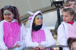 Cortège des Enfants 2019